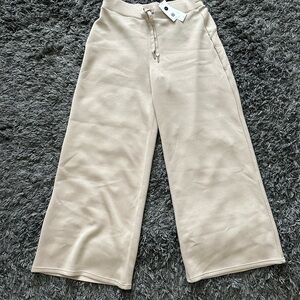 SPANX Ashwood Wide-Leg Pants